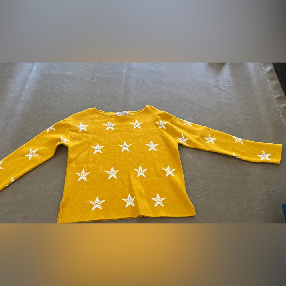 Philosophy  Sweater